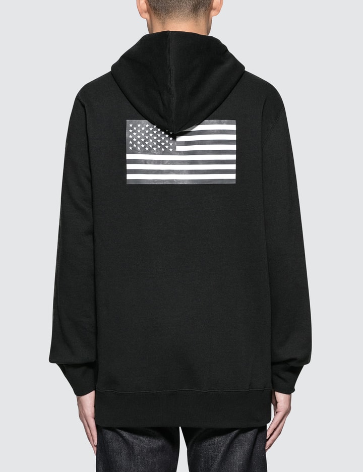 Blackout Team Pullover Hoodie Placeholder Image