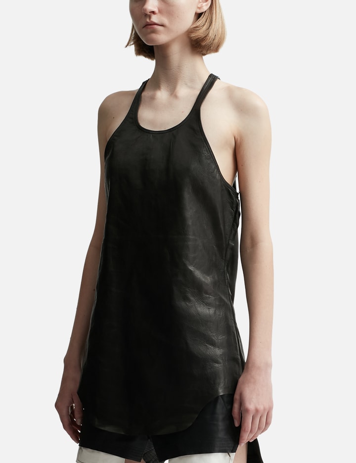 LEATHER TANK Placeholder Image
