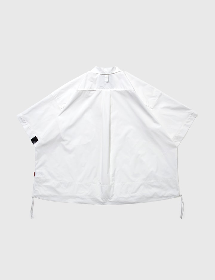 "GNV-01" Softbox Oversized Shirt Placeholder Image