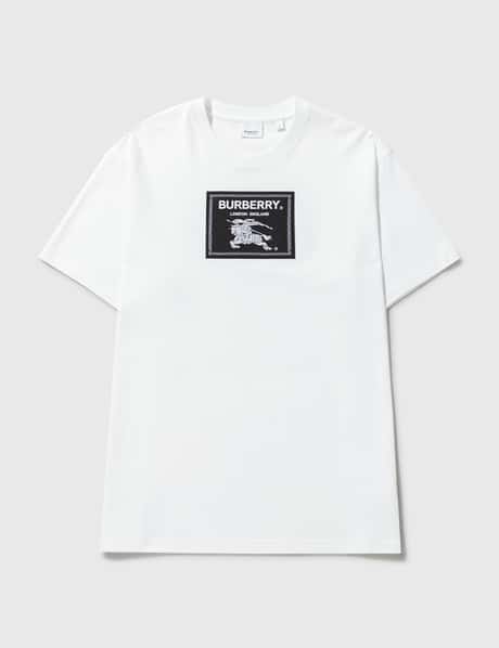 Burberry Prorsum Label Cotton T-shirt
