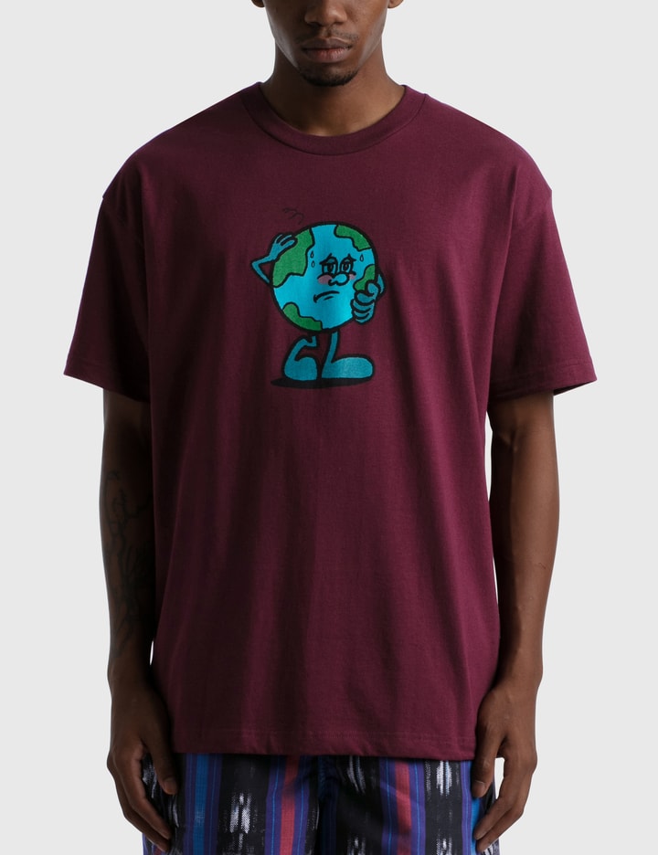 Climate T-shirt Placeholder Image