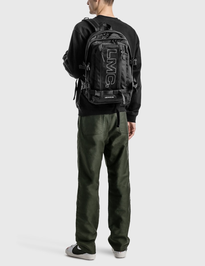 LMC System The Cove Backpack Placeholder Image