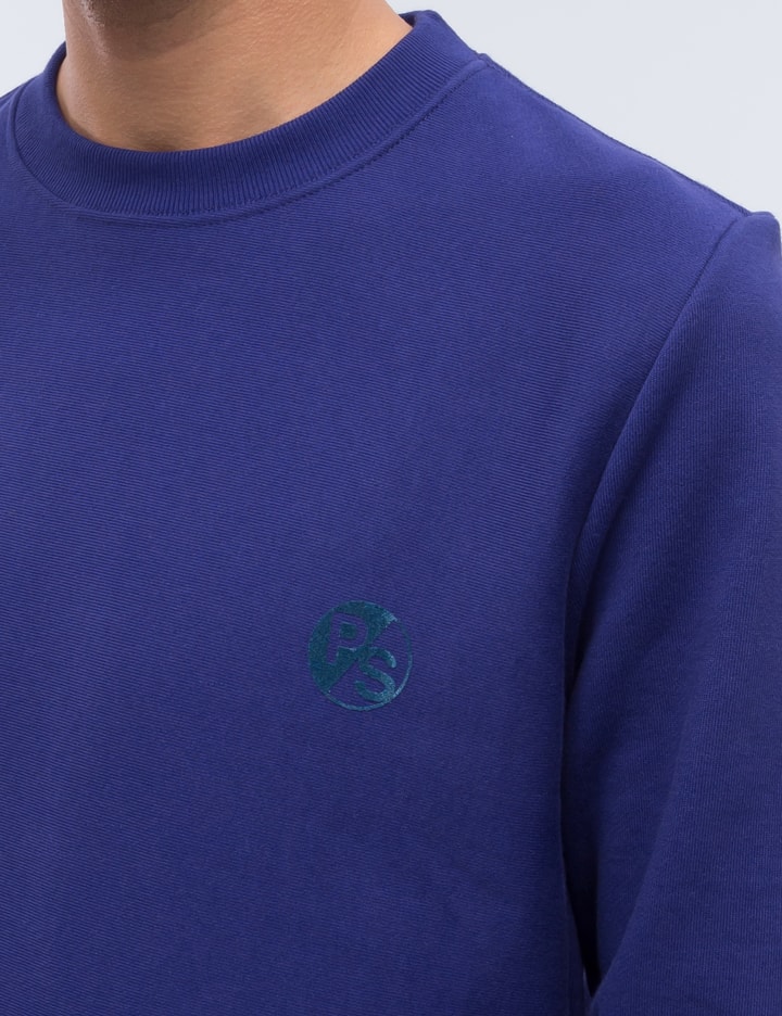 Small Logo Sweatshirt Placeholder Image