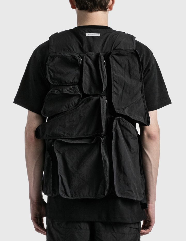 TEFLON® Backpack Vest Placeholder Image