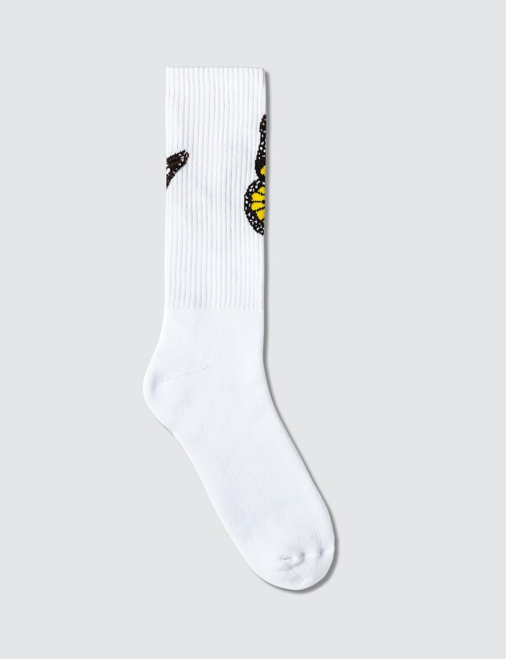 Butterfly Socks Placeholder Image