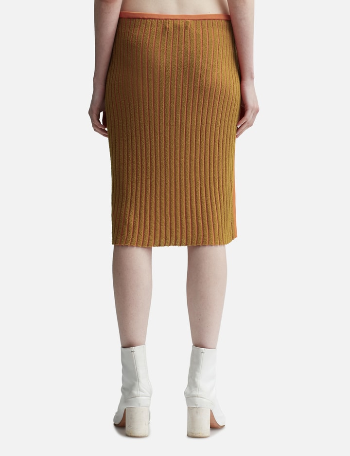 Fluted Skirt Placeholder Image
