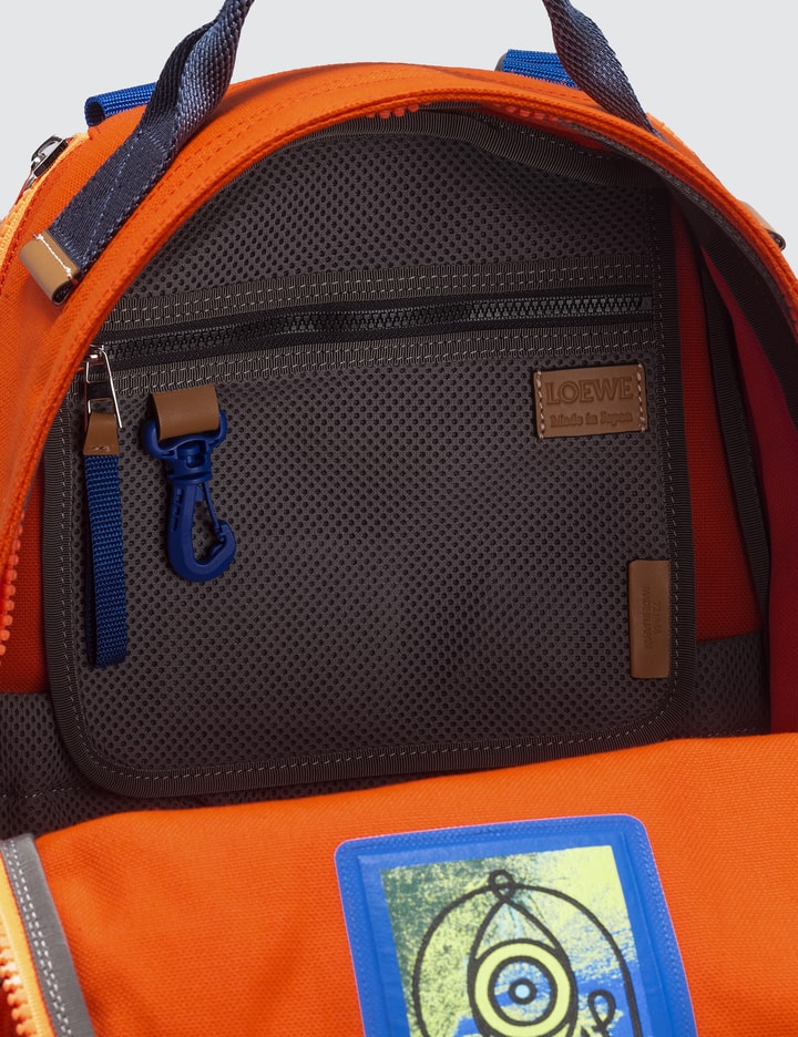 ELN Backpack Placeholder Image