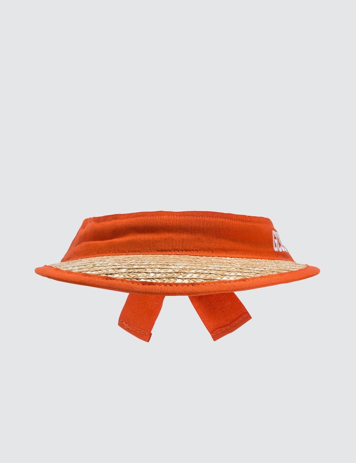 Straw Fluo Cap Placeholder Image