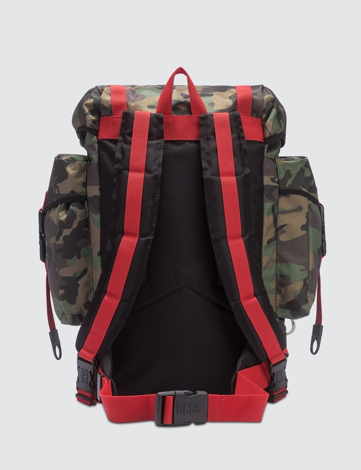 Travel Backpack Placeholder Image