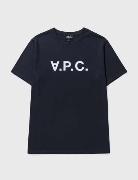 A.P.C. VPC Logo T-shirt