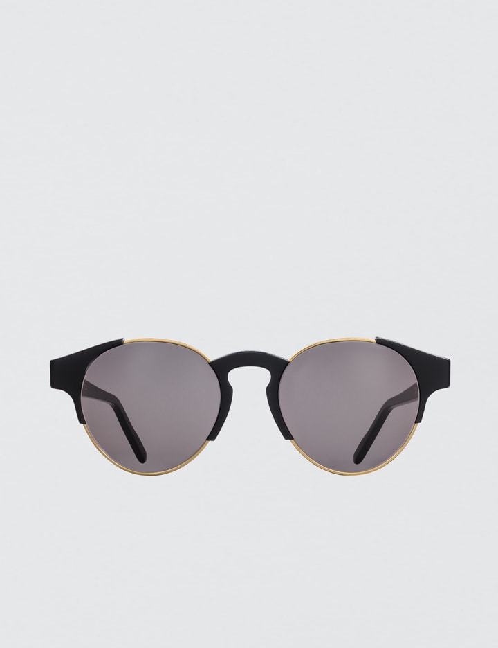 Arca Black Sunglasses Placeholder Image