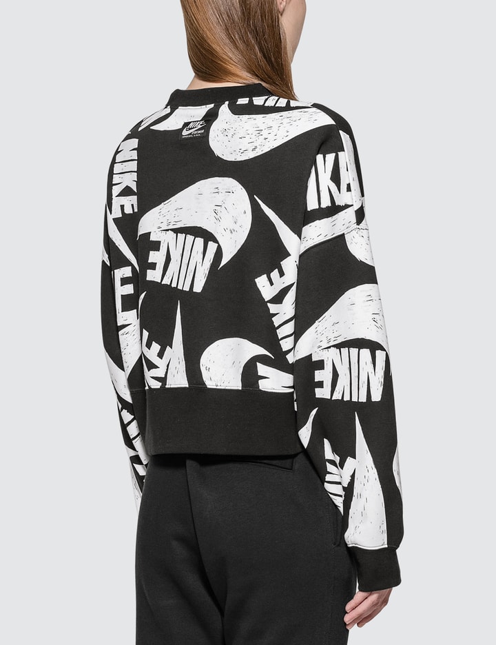 Nike Sportswear Fleece Sweatshirt Placeholder Image