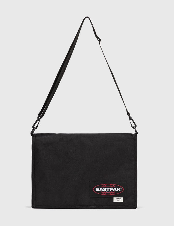 MM6 x Eastpak Crew XL Shoulder Bag Placeholder Image