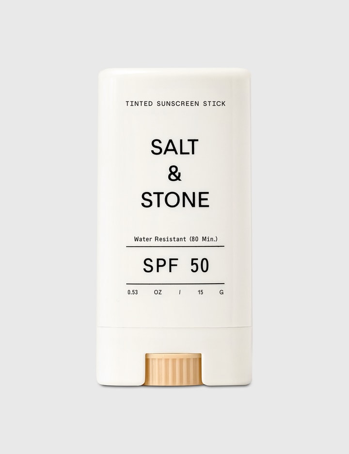 Tinted Sunscreen Stick SPF 50 Placeholder Image