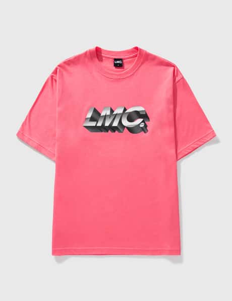 LMC LMC 3D Italic OG T-shirt
