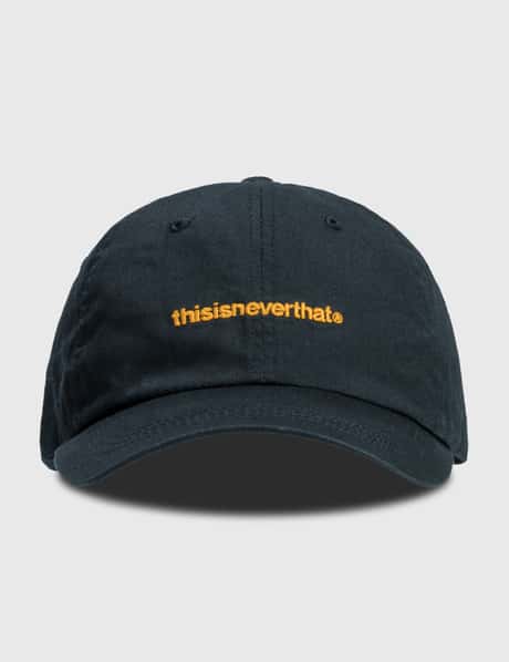 thisisneverthat® T Logo Cap