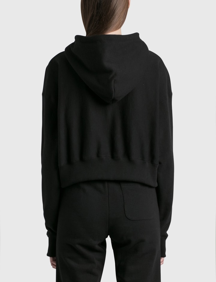 Readymade Cropped Hoodie Placeholder Image