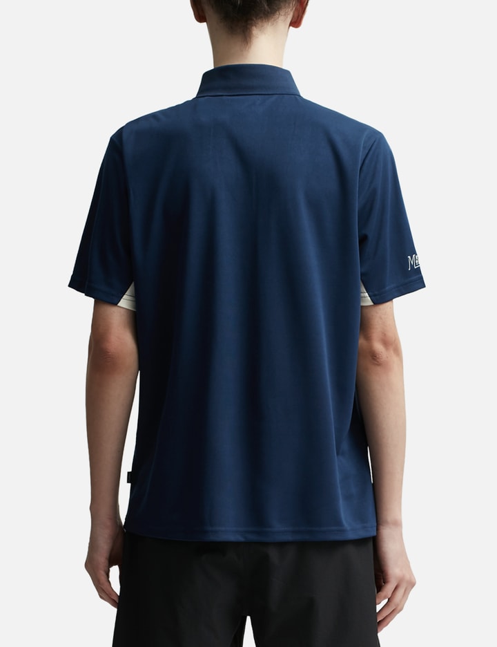 Range Tested Performance Pique Polo Placeholder Image