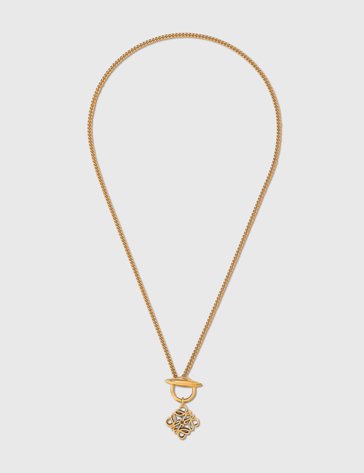 Anagram Pendant Necklace Placeholder Image