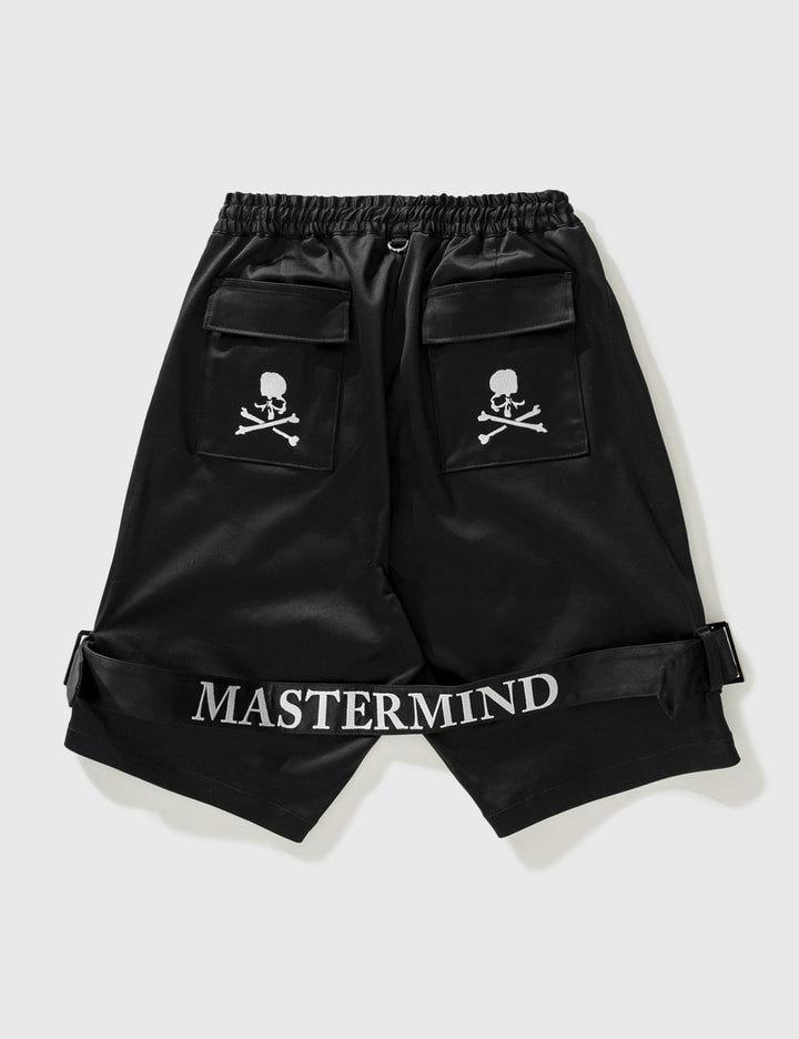 Masterseed Bondage Shorts Placeholder Image