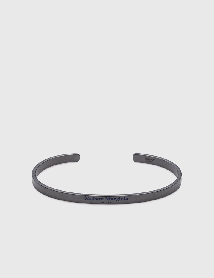 Logo Cuff Bracelet Placeholder Image