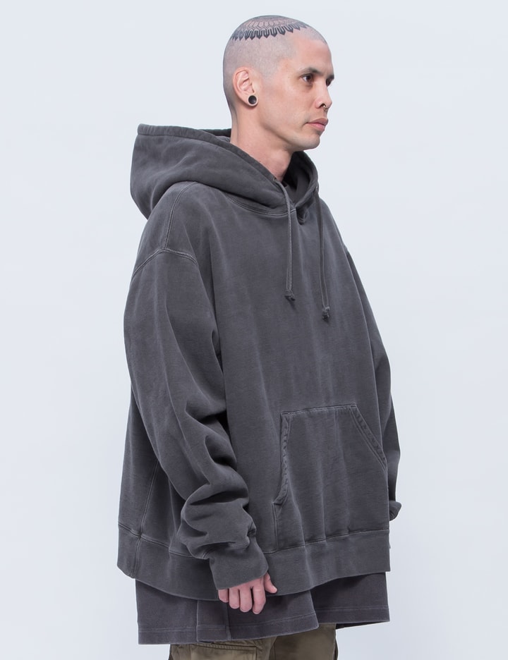 Relaxed Fit Hoodie Placeholder Image