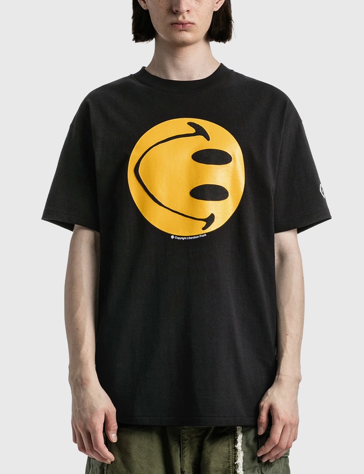 CLT Smile T-shirt Placeholder Image