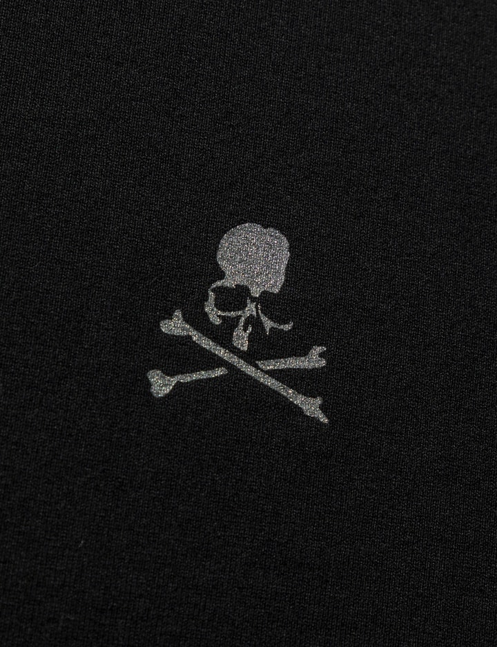 Reflective Skull T-shirt Placeholder Image