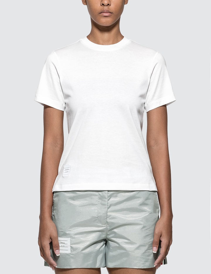 Relaxed Fit T-shirt Placeholder Image