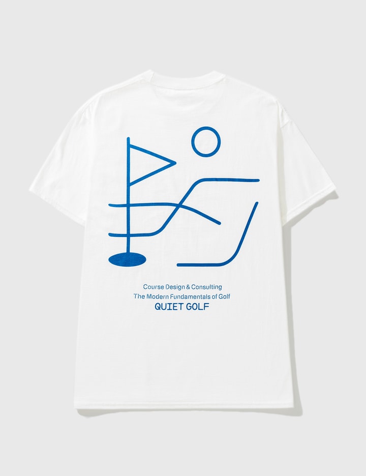 Design &amp; Consulting T-shirt Placeholder Image