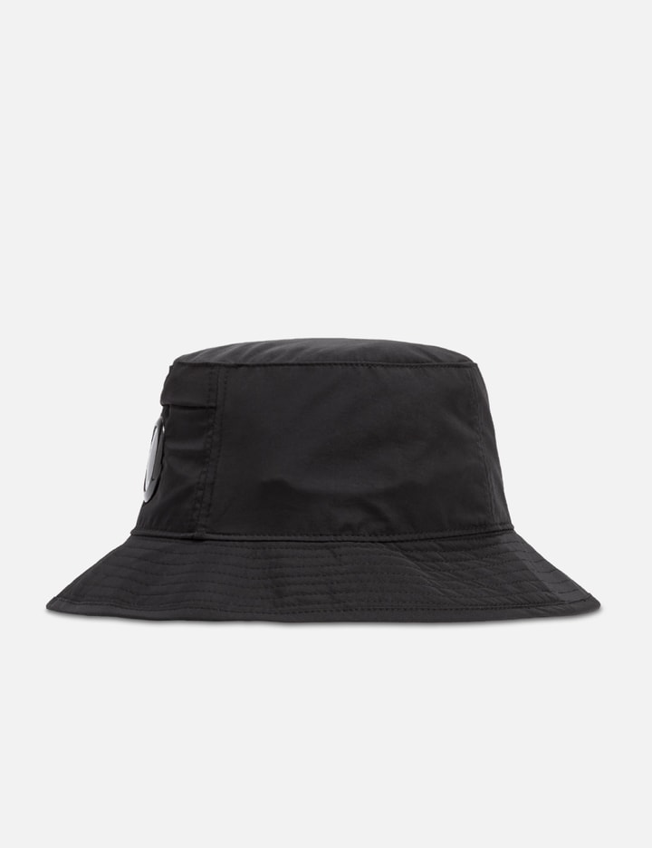 CHROME-R BUCKET HAT WITH LENS Placeholder Image
