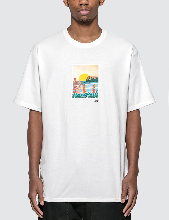 Coastal T-shirt Placeholder Image