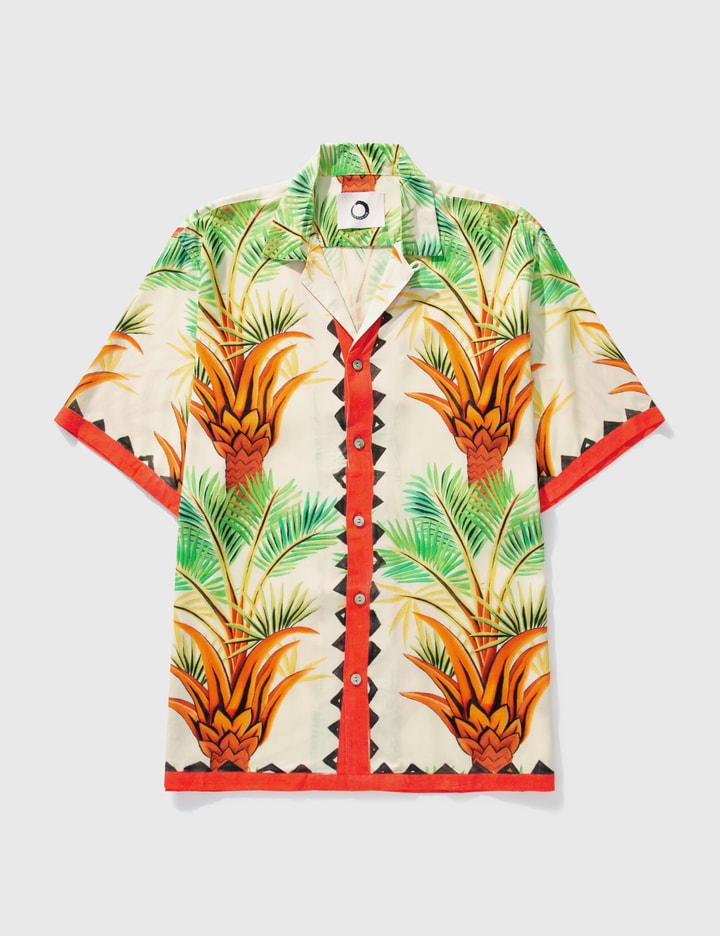 Date Palm EcoVero Shirt Placeholder Image