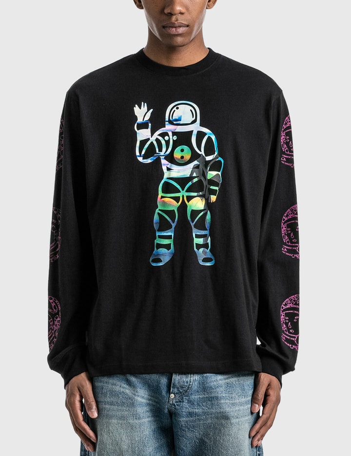 BB Astro Long Sleeve T-shirt Placeholder Image