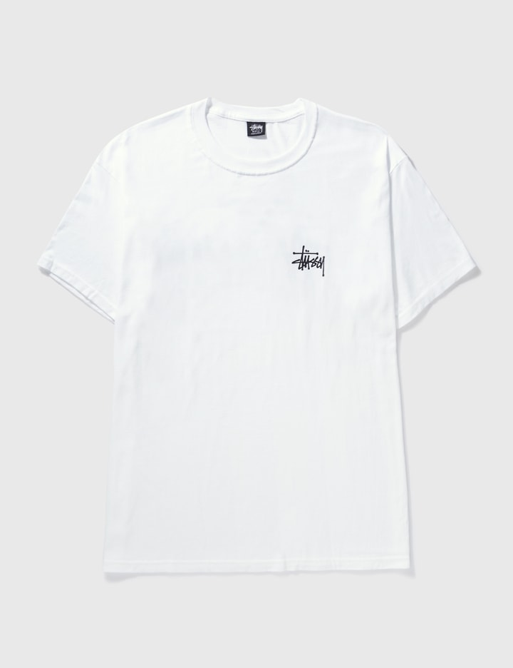 Basic Stussy T-shirt Placeholder Image