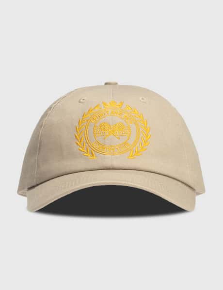 Sporty & Rich NY Country Club Hat