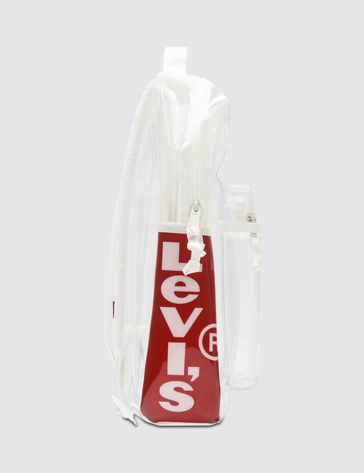 Levi's Logo Mini Backpack Placeholder Image