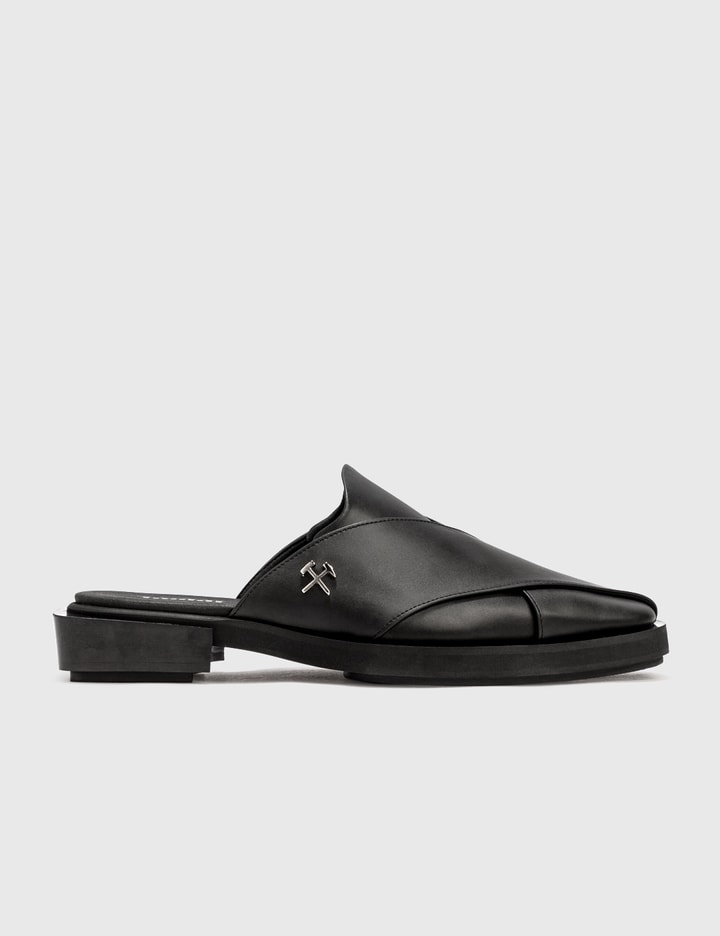 CHAPPAL MULES Placeholder Image