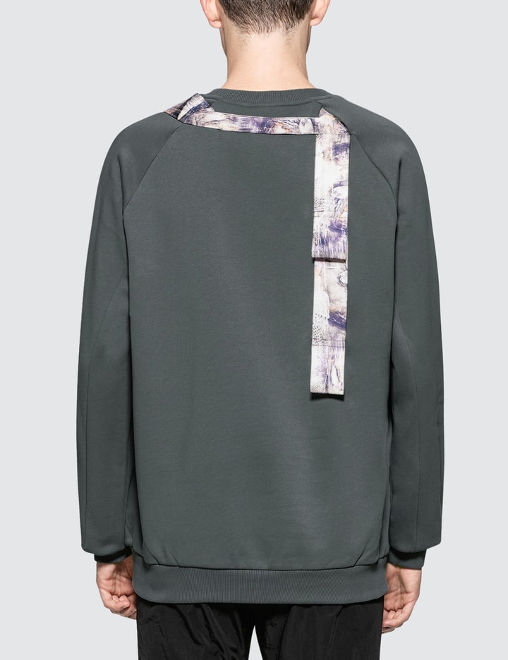 Harness Sweatshirt Placeholder Image