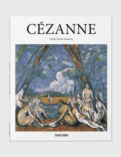 Taschen Cézanne
