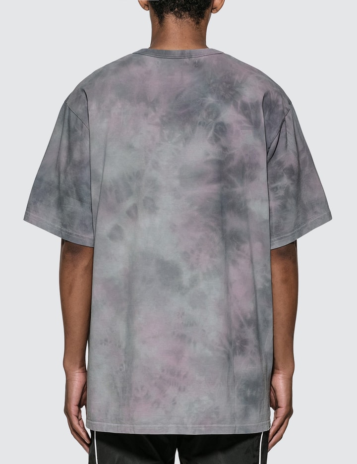 The Eternal Dream Tie Dye T-shirt Placeholder Image