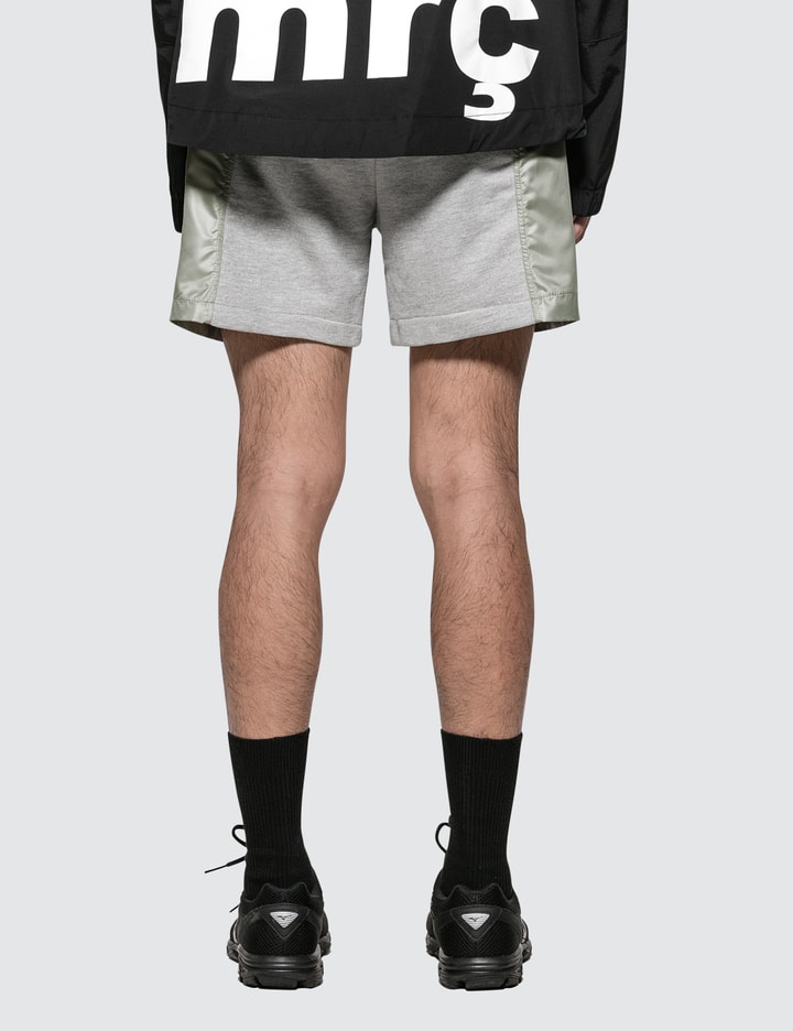Boxy Shorts Placeholder Image