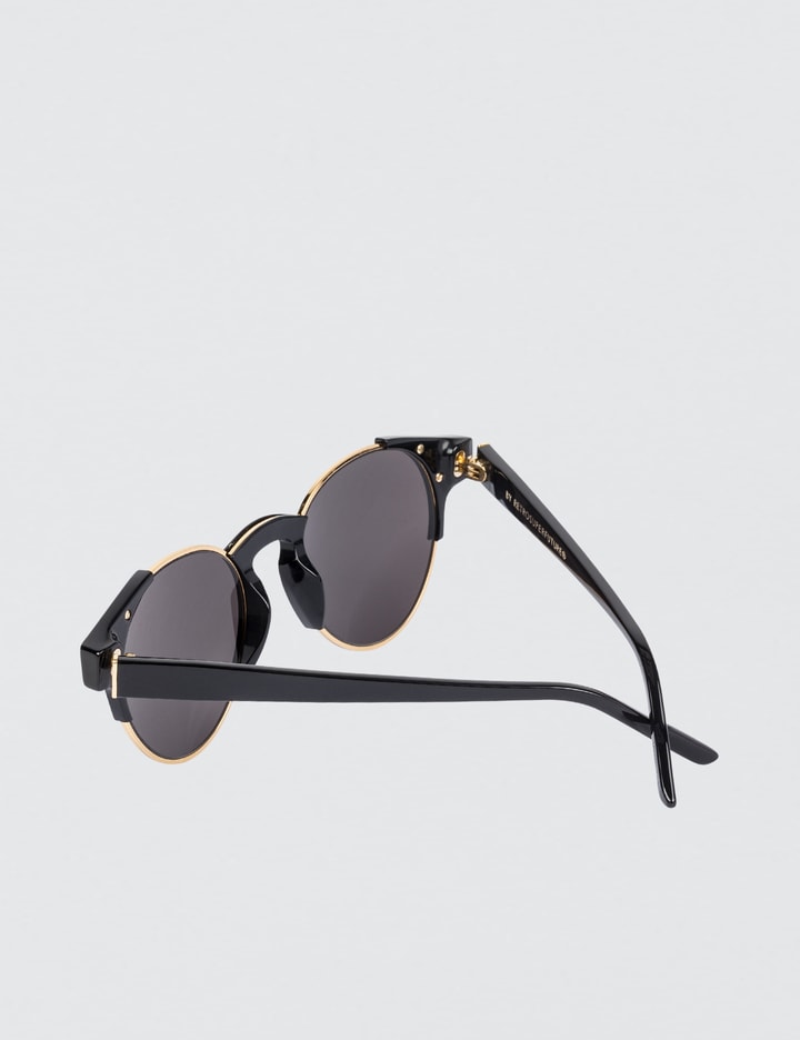 Arca Black Sunglasses Placeholder Image