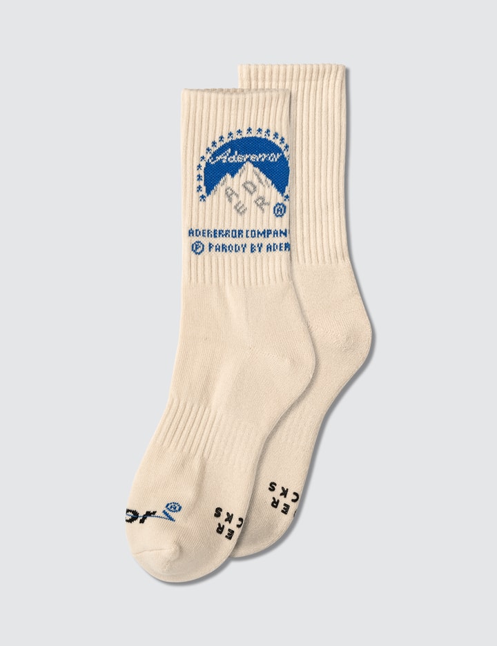 Adererror Company Socks Placeholder Image