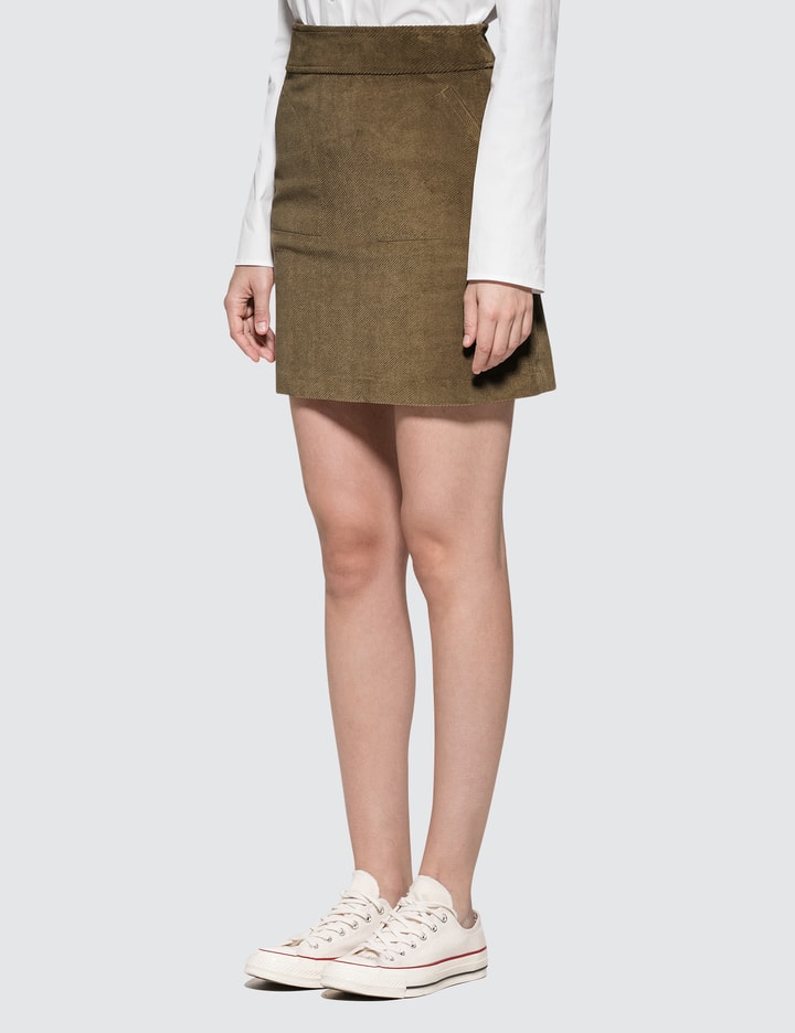 Shanya Skirt Placeholder Image