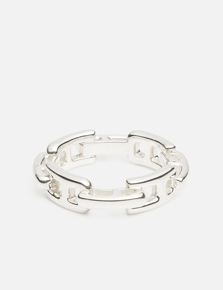 925 Silver A Chain Ring Placeholder Image