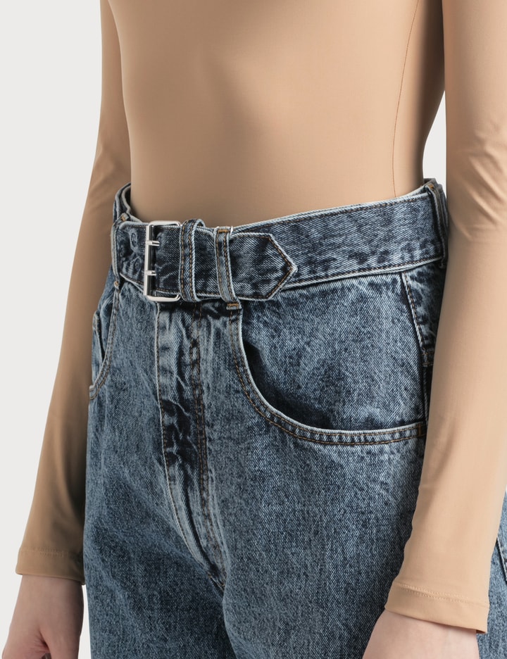 High Waist Jeans Placeholder Image