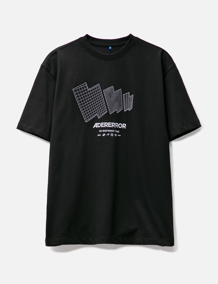 Tetris Logo T-shirt Placeholder Image