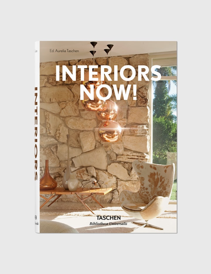 Interiors Now! Placeholder Image