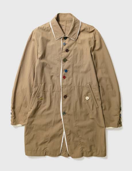 Undercover Undercover 25th anniversary Archives collection jacket